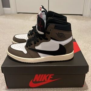 🔥GREAT condition. Worn once.